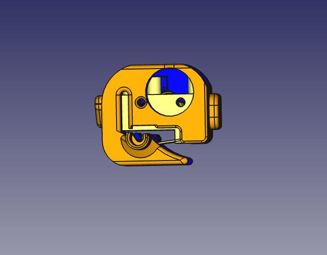 Filamentwarner Mini 4 — thumbnail 9