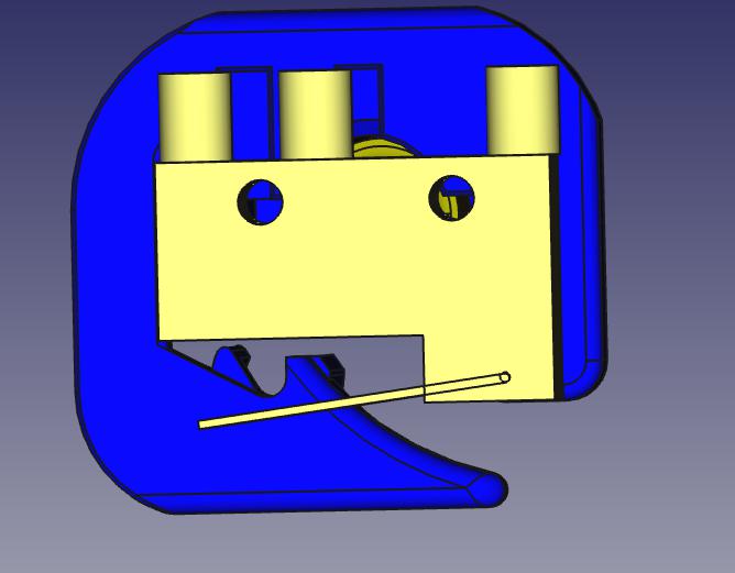 Filamentwarner Mini 4 — thumbnail 6