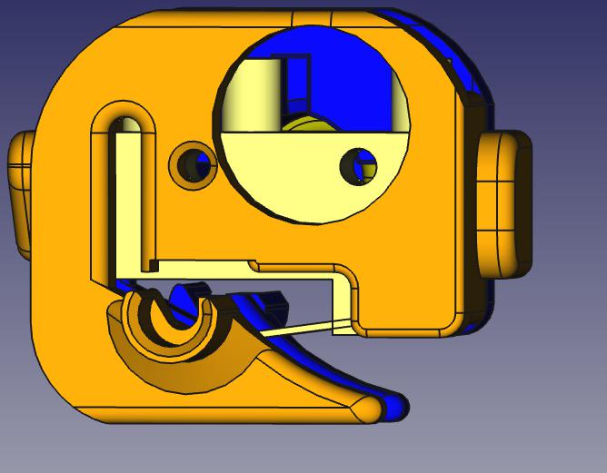 Filamentwarner Mini 4 — thumbnail 4