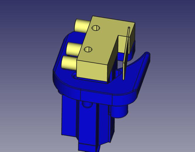 Filamentwarner Mini 4 — thumbnail 5