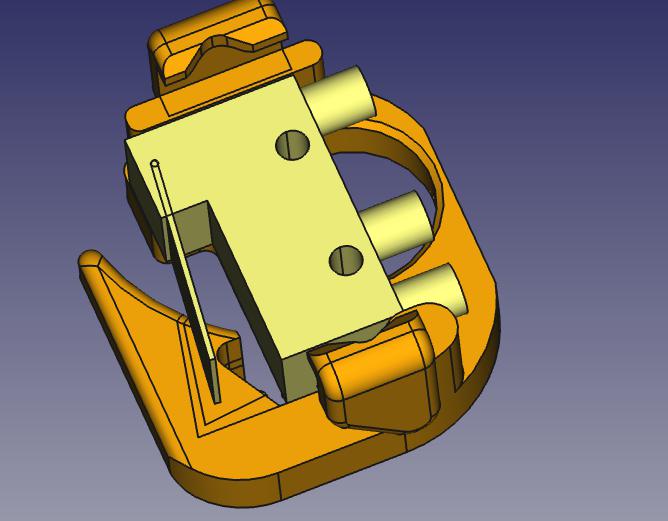 Filamentwarner Mini 4 — thumbnail 8