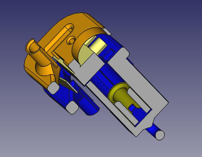 Filamentwarner Mini 4 — thumbnail 3