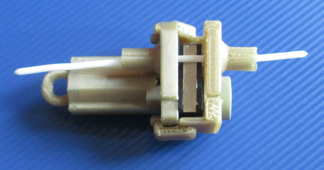 Filamentwarner Mini 4 — thumbnail 12