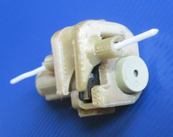 Filamentwarner Mini 4 — thumbnail 10