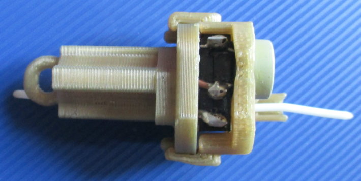 Filamentwarner Mini 4 — thumbnail 15