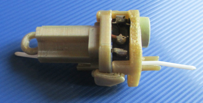 Filamentwarner Mini 4 — thumbnail 14