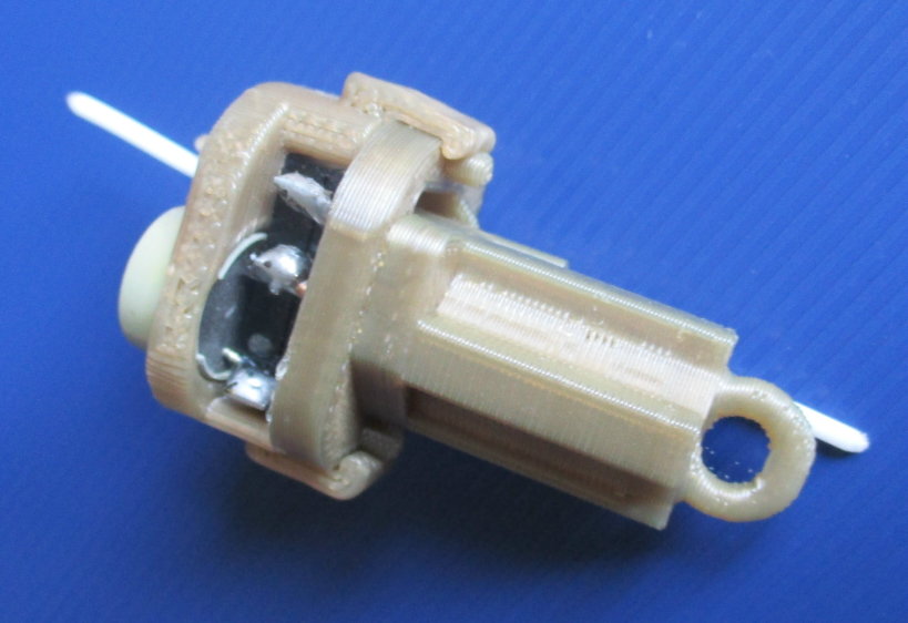 Filamentwarner Mini 4 — thumbnail 13