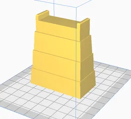 pylon by red3d | Download free STL model | Printables.com
