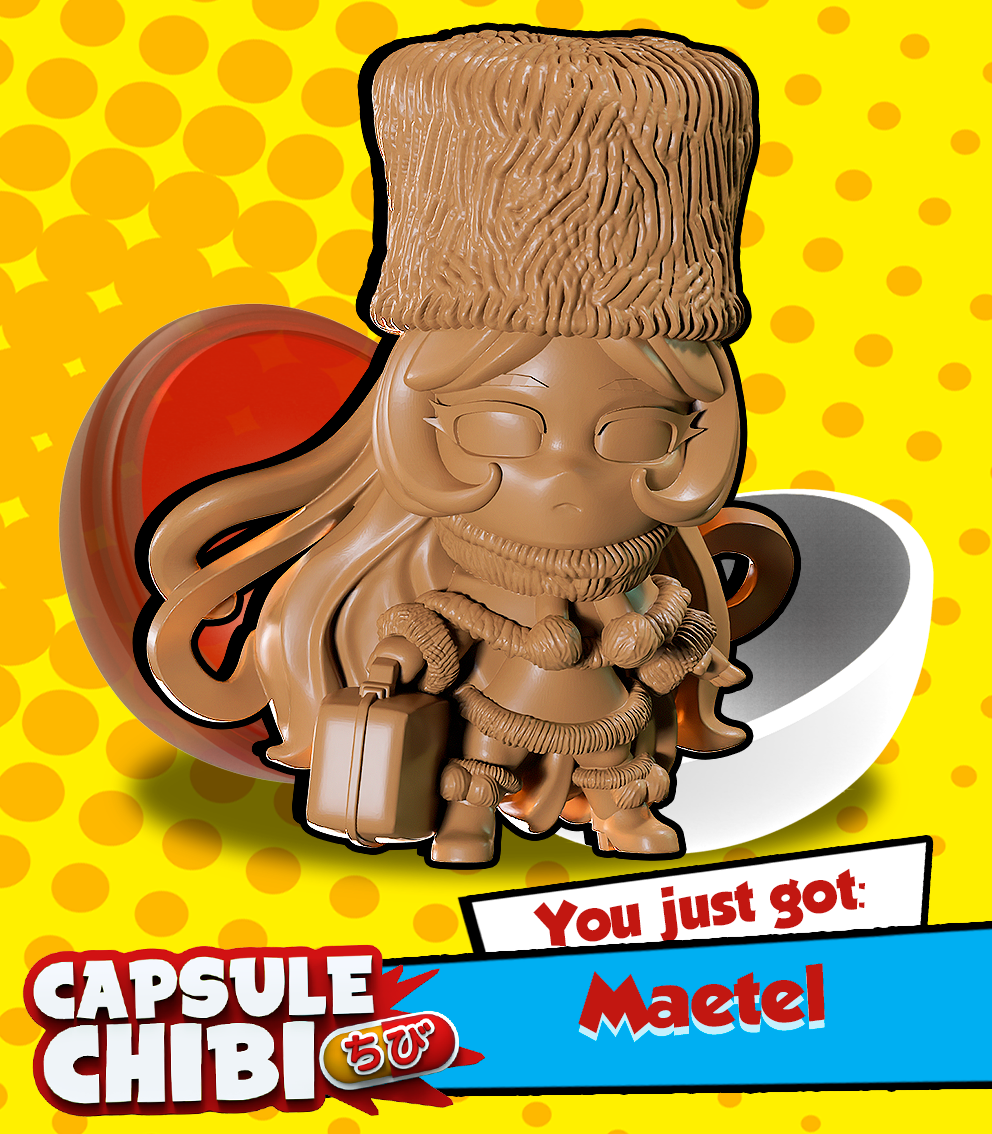 Maetel