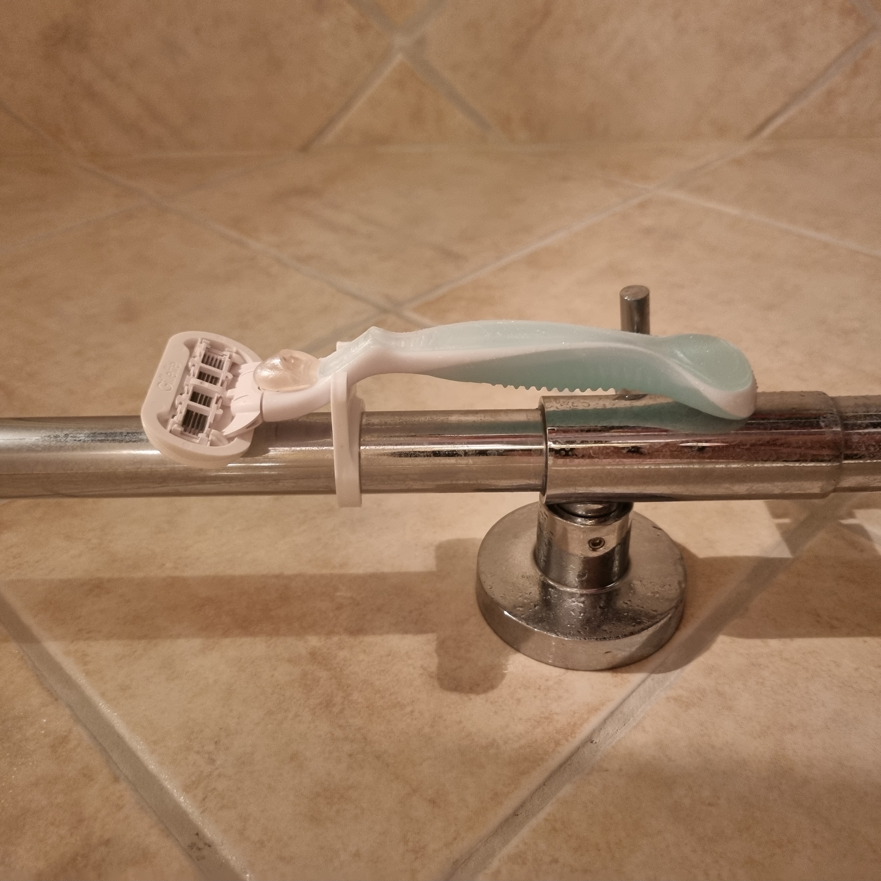 Gillette Venus Razor Holder