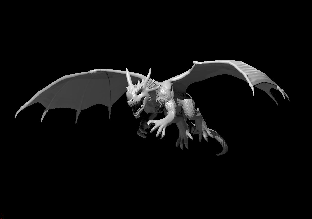 Blue Dragon — thumbnail 4