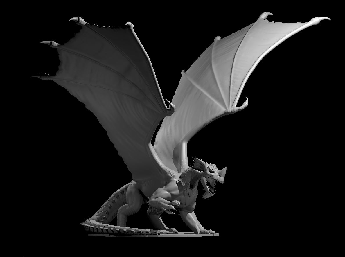 Blue Dragon — thumbnail 8