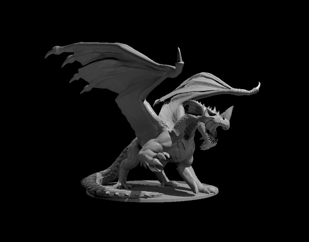 Blue Dragon — thumbnail 7
