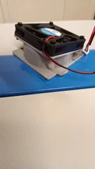 K40 Upgrades