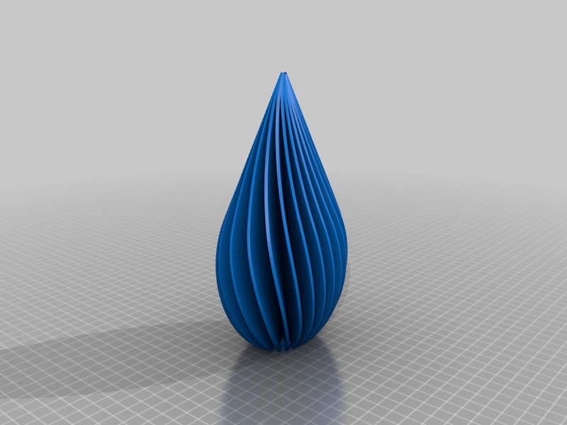 usblinky dropshape