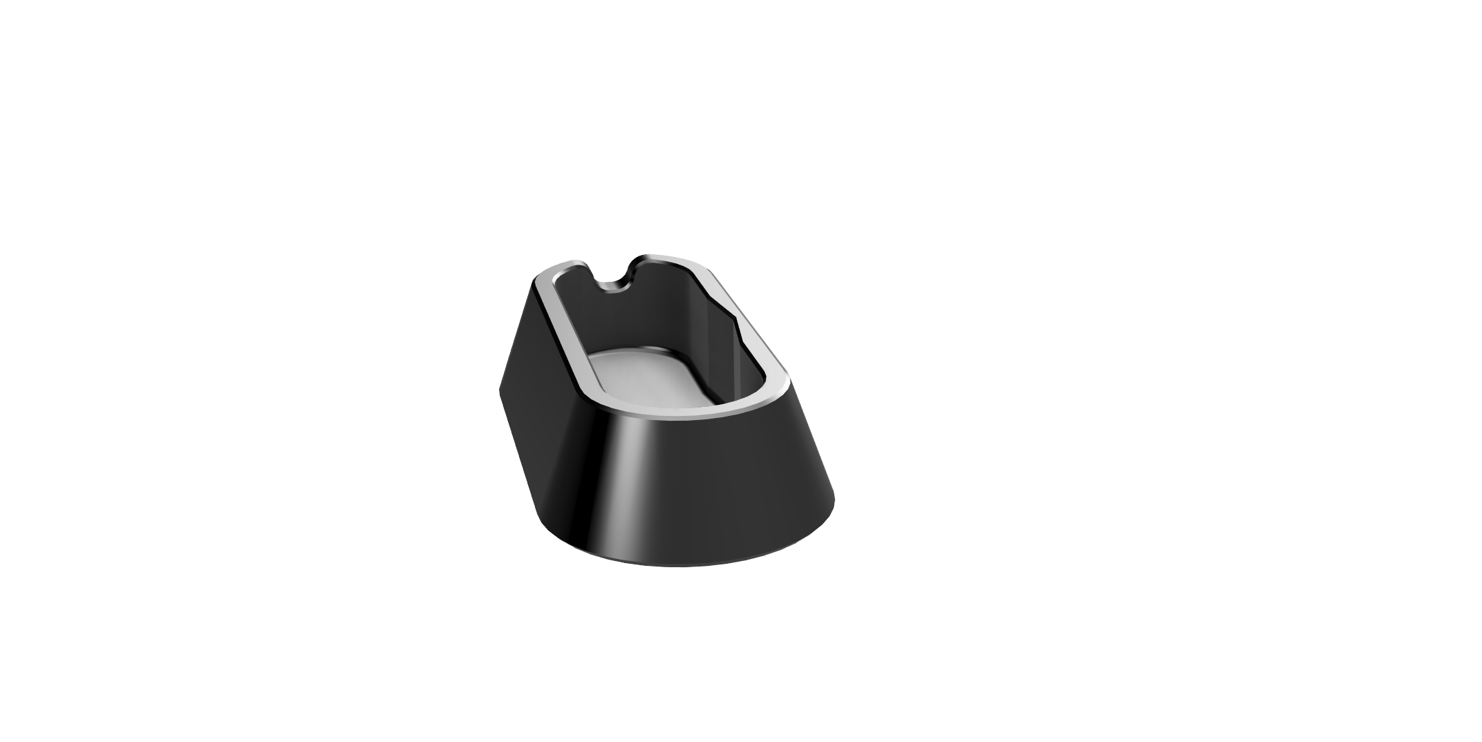 Mighty+ Vaporizer Stand — miniatura 2