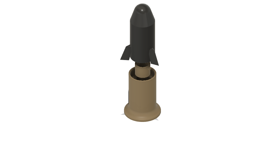 BS Rocket