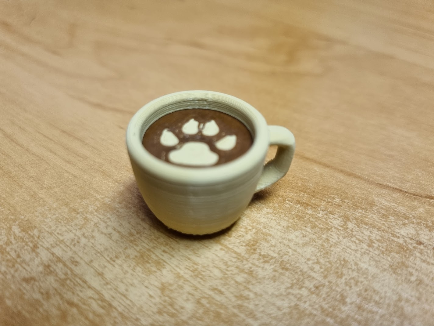 Ark Nova - coffee break token