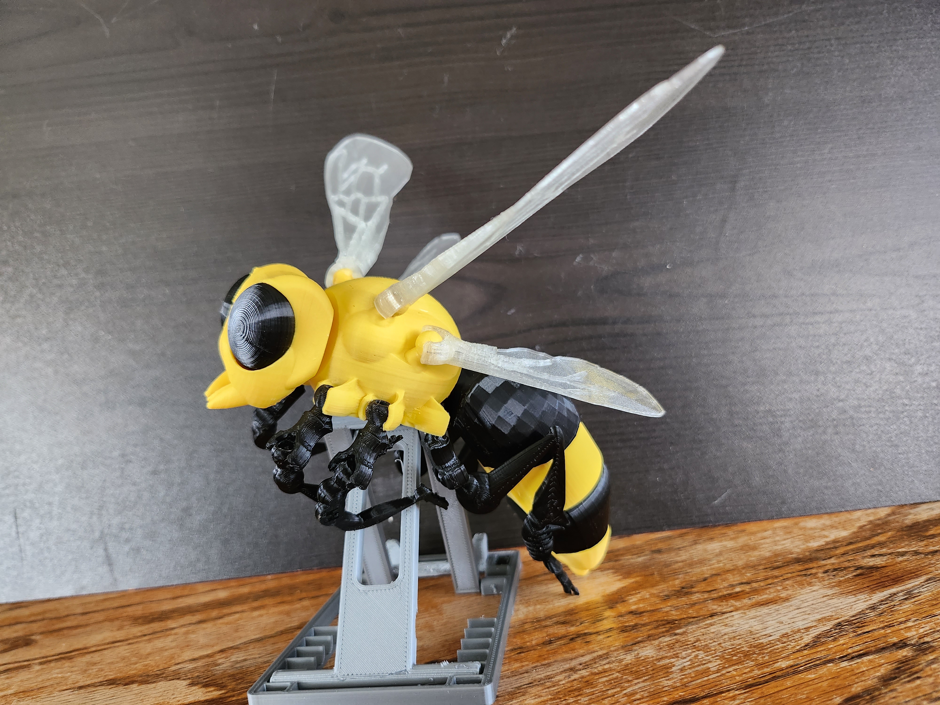 Honey Bee