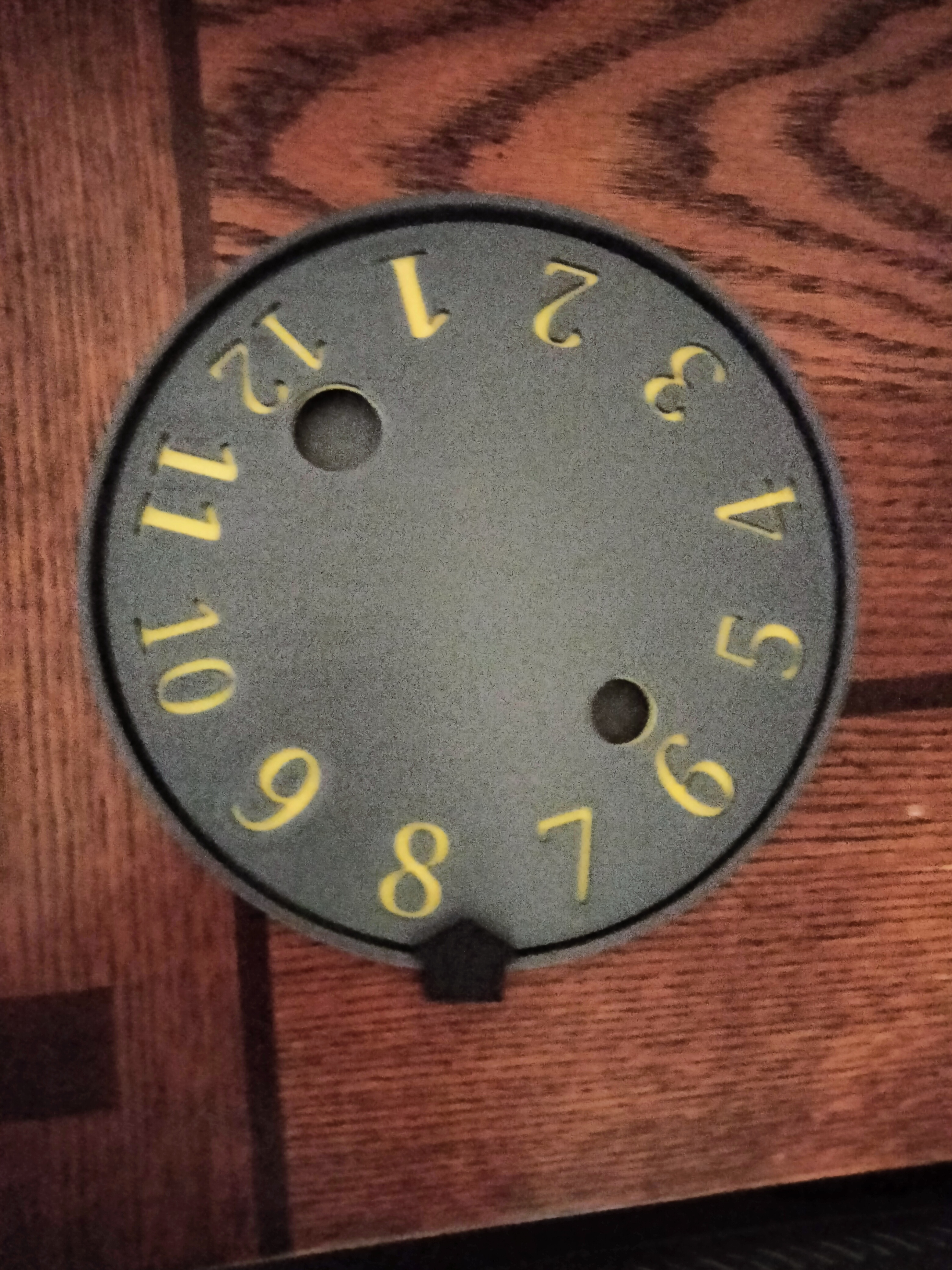 Coffee Pot Tracker