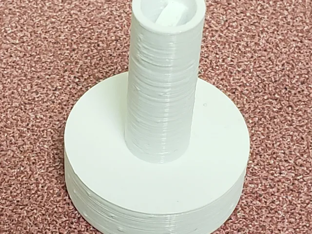 Water Filter Connector Tool for LG Refrigerator