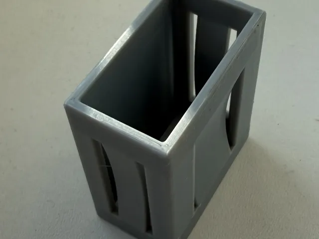 Bed slats sleeve