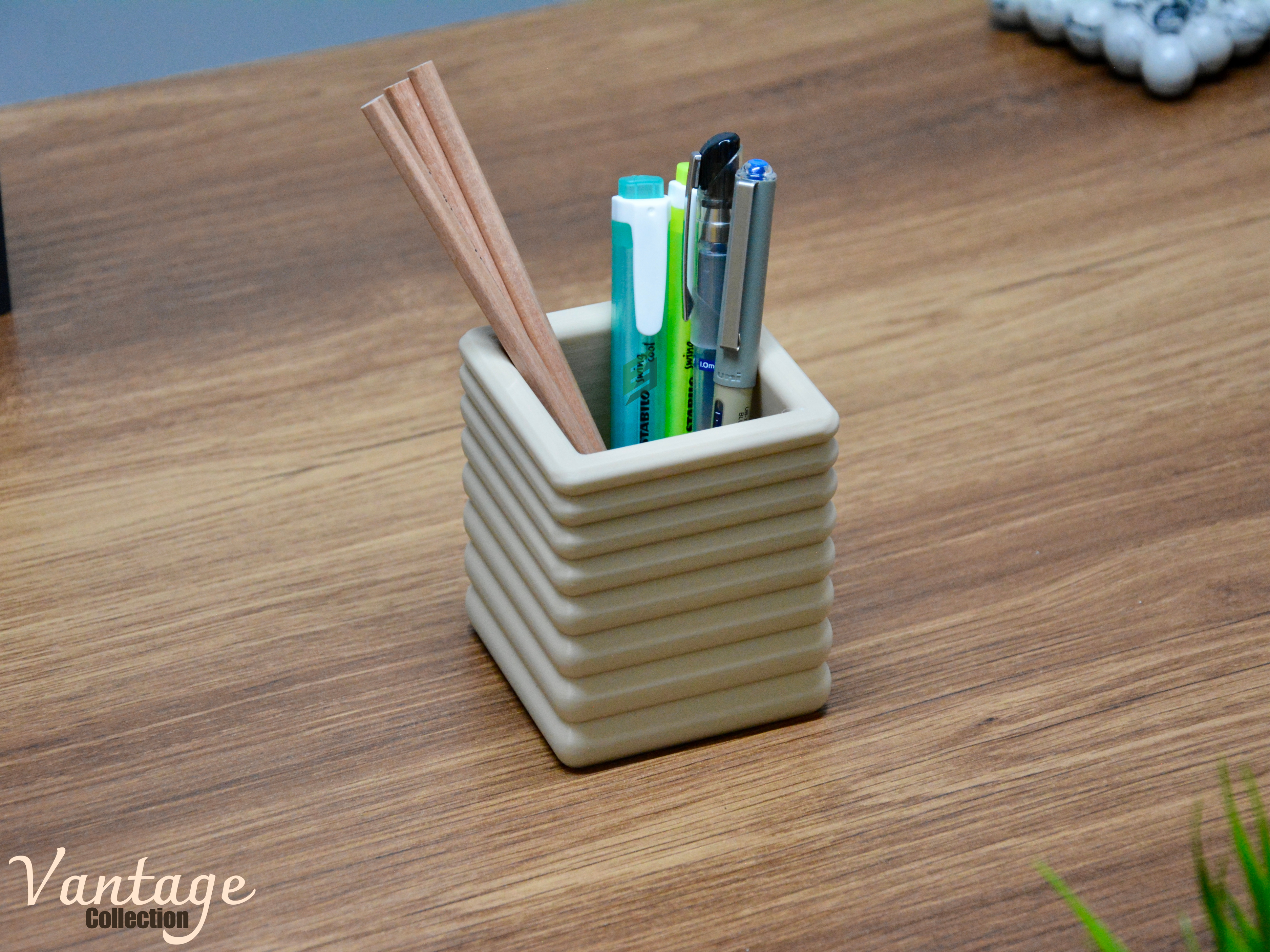 Pen Holder | Vantage Collection