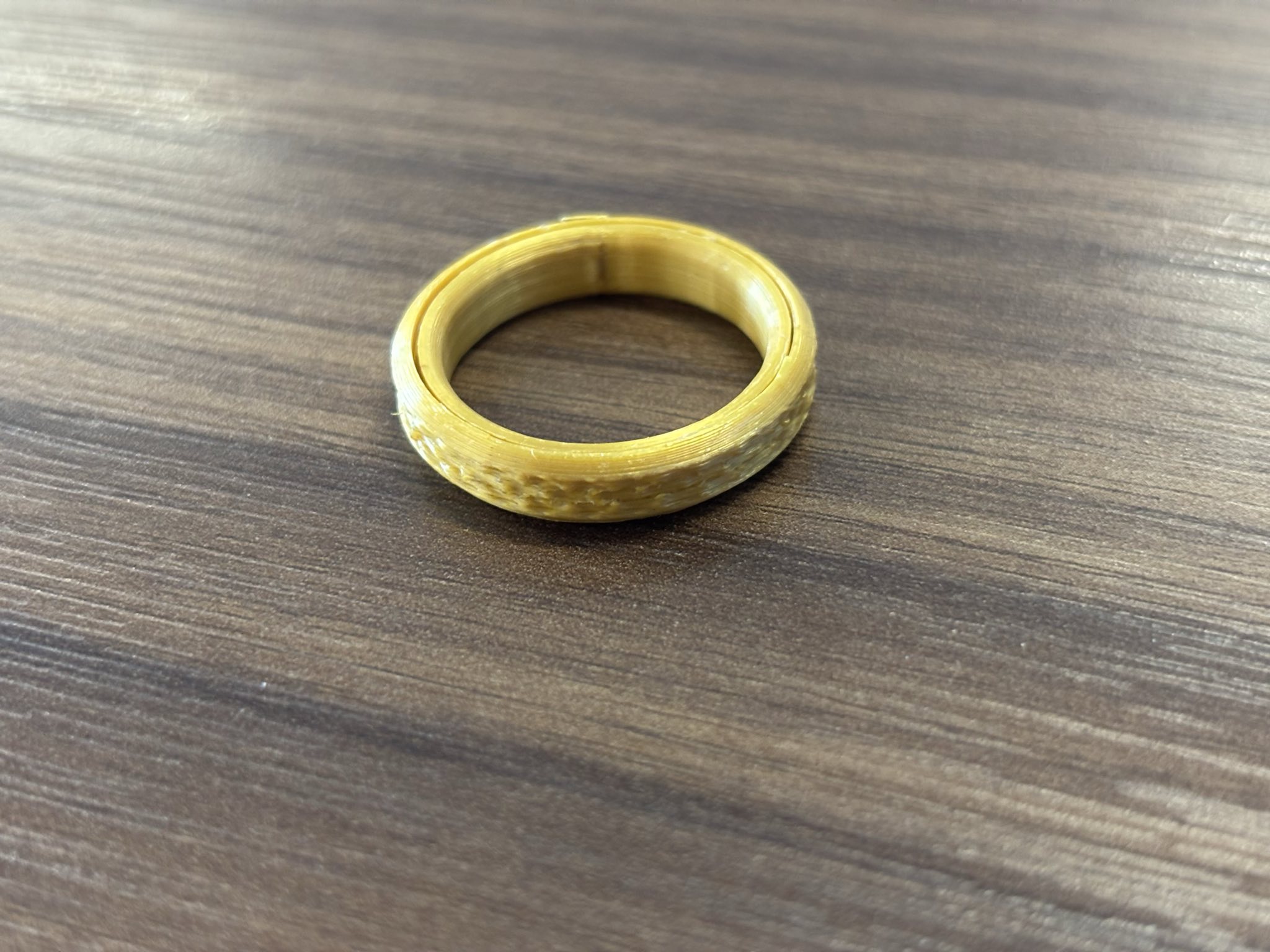Fidget Ring