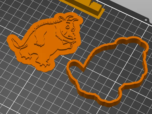 "Warty Beast"