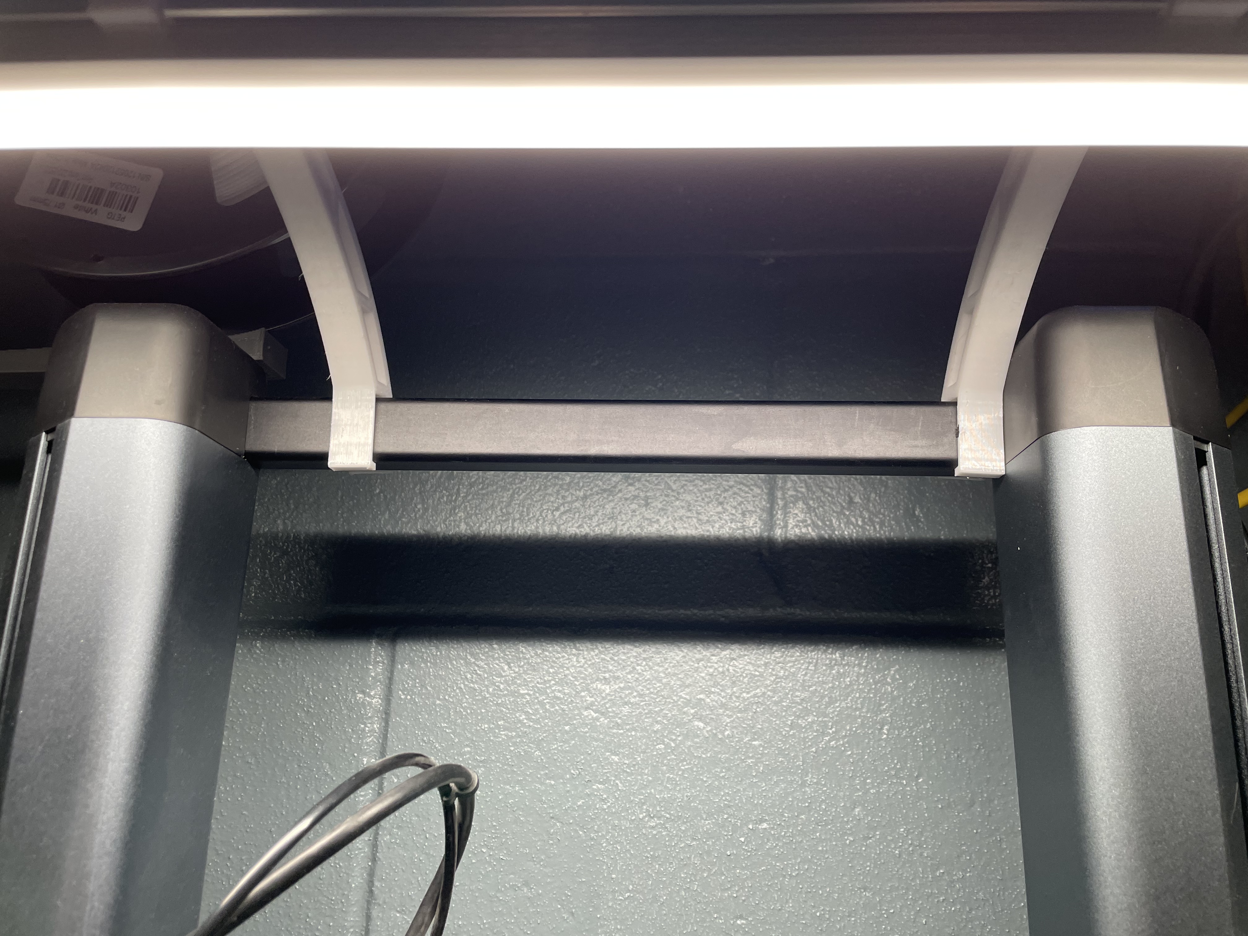 Ankermake M5 High Light Bar 30mm EDIT