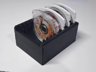 PSP UMD Holder