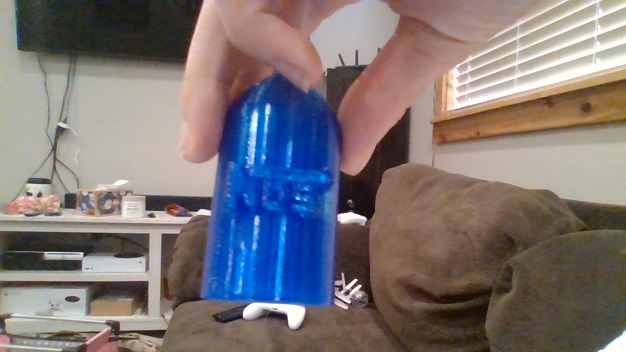 NOS nitrous oxide system