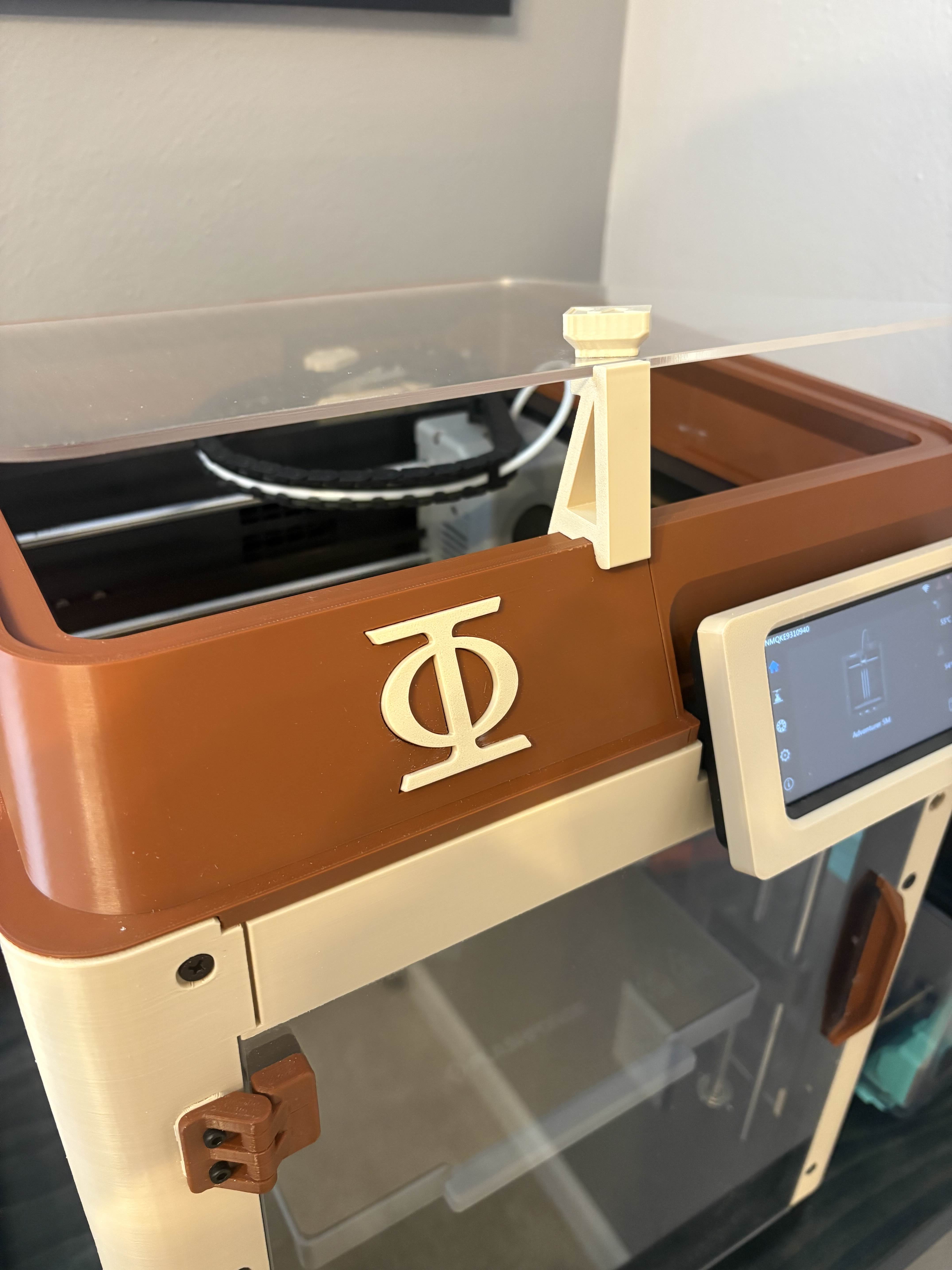Design8Studio Retrofit Riser Kickstand — miniatura 2
