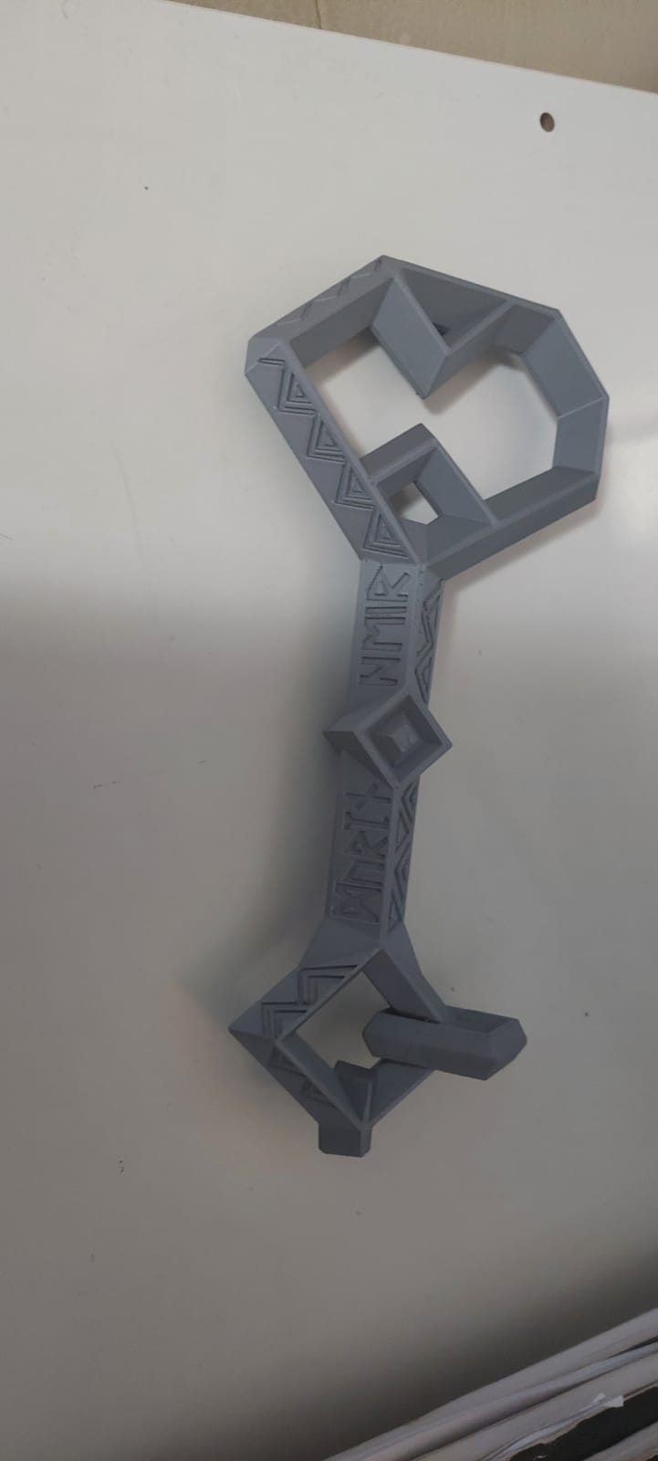 Key to Erebor