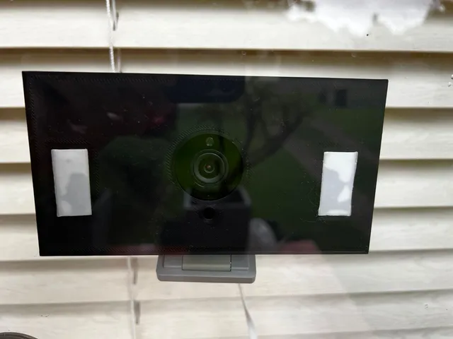 Wyze Cam Window Mount