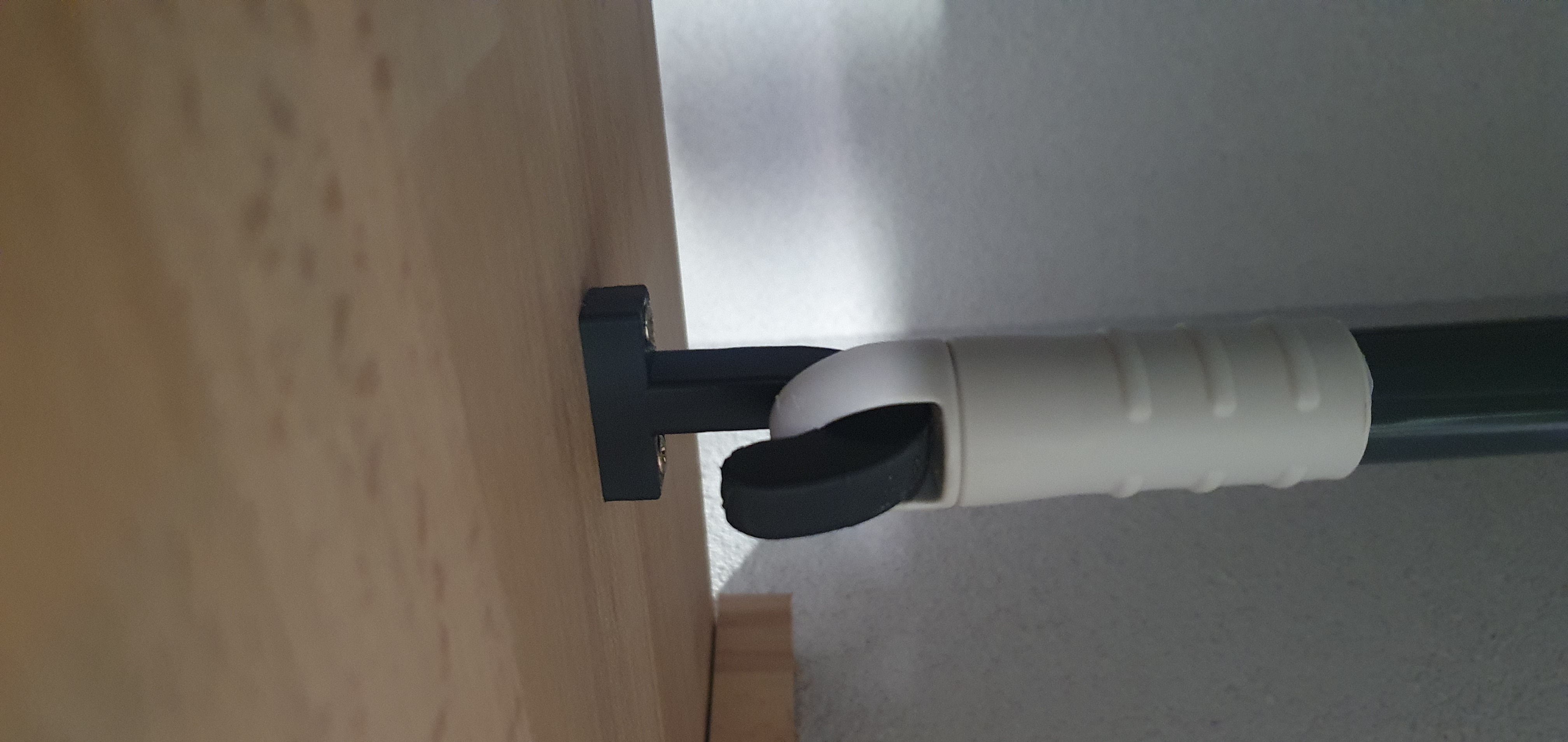 Gancho colgante / hanging hook