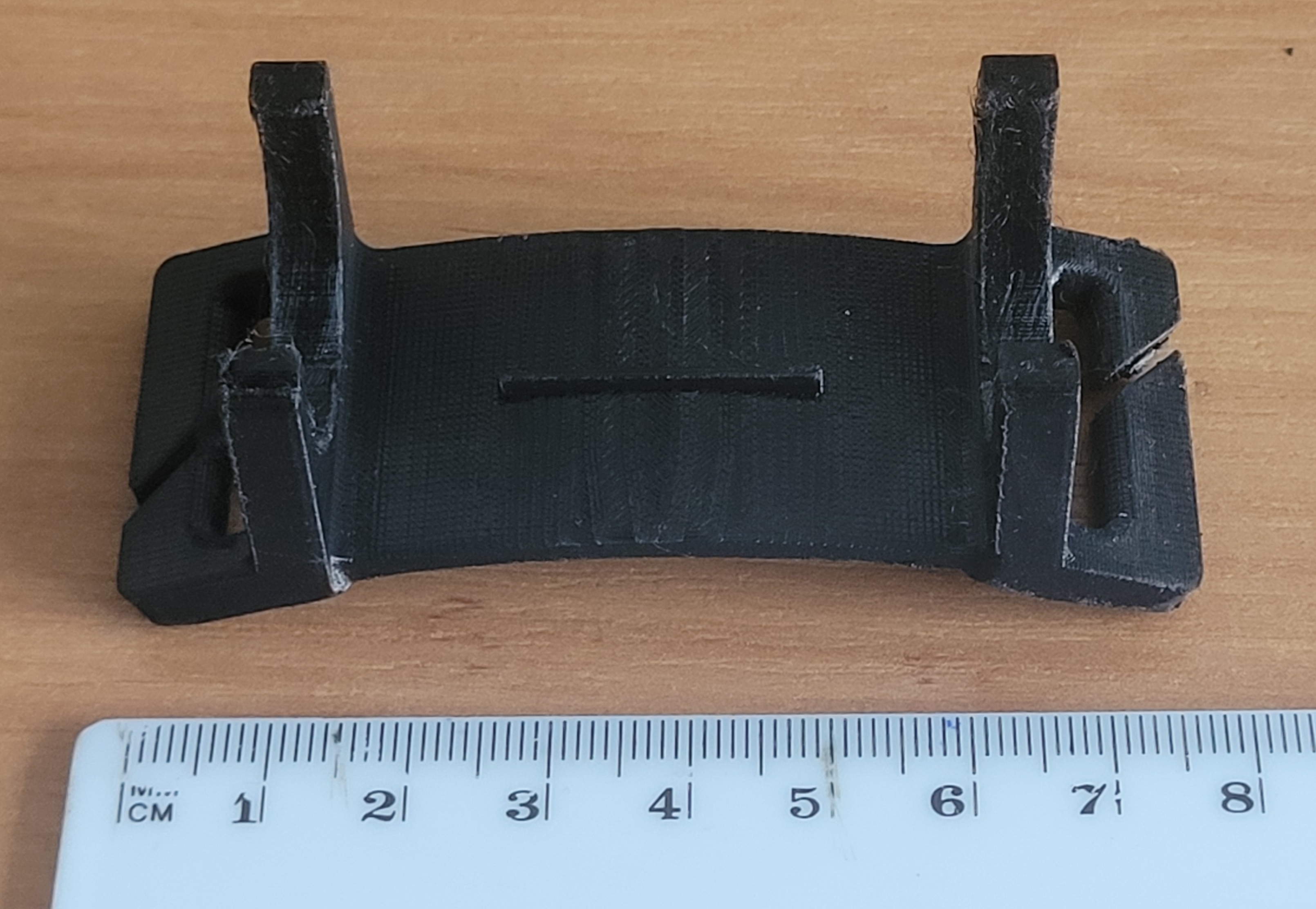 Replacement headlamp mount — miniatura 5