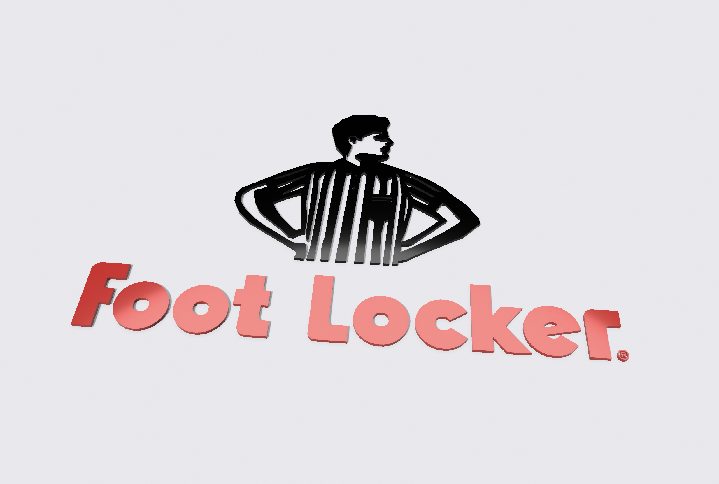 Foot Locker Logo