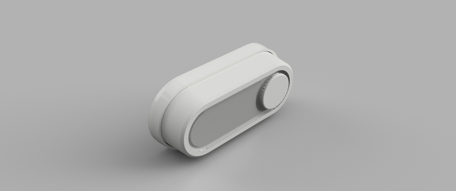 Doorbell Mount Honeywell By JPfeil Download Free STL Model Doorbell Mount Honeywell By JPfeil Download Free STL Model