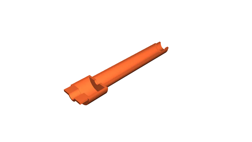 Fly thing by Potato King | Download free STL model | Printables.com