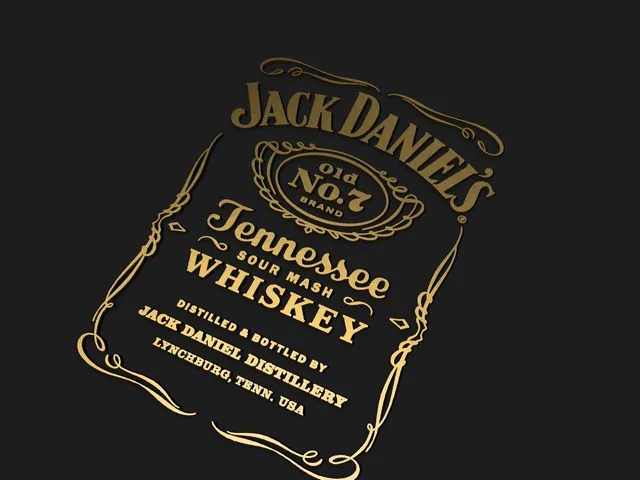 Jack Daniels Logo