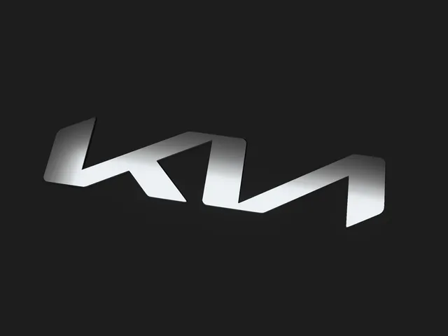 KIA Logo