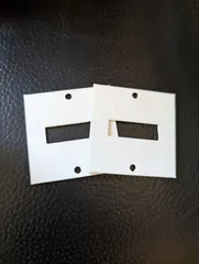 Analogue film holder