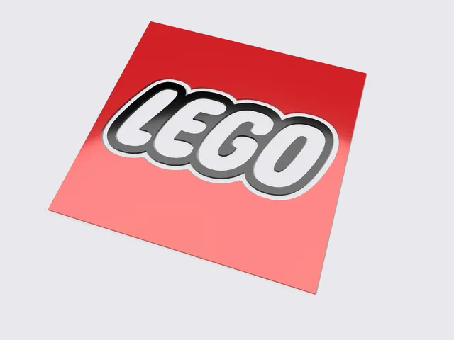 Lego Logo
