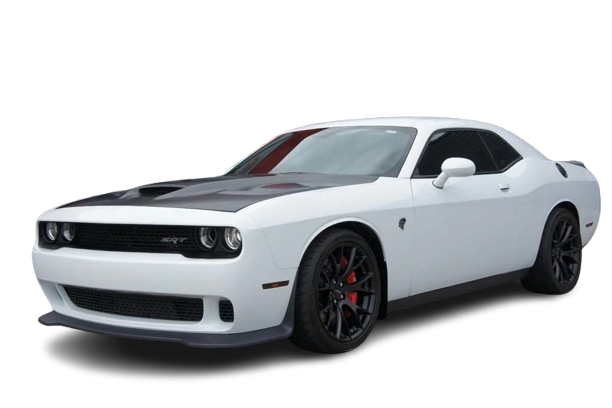 Dodge Challenger SRT Hellcat