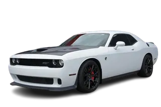 Dodge Challenger SRT Hellcat