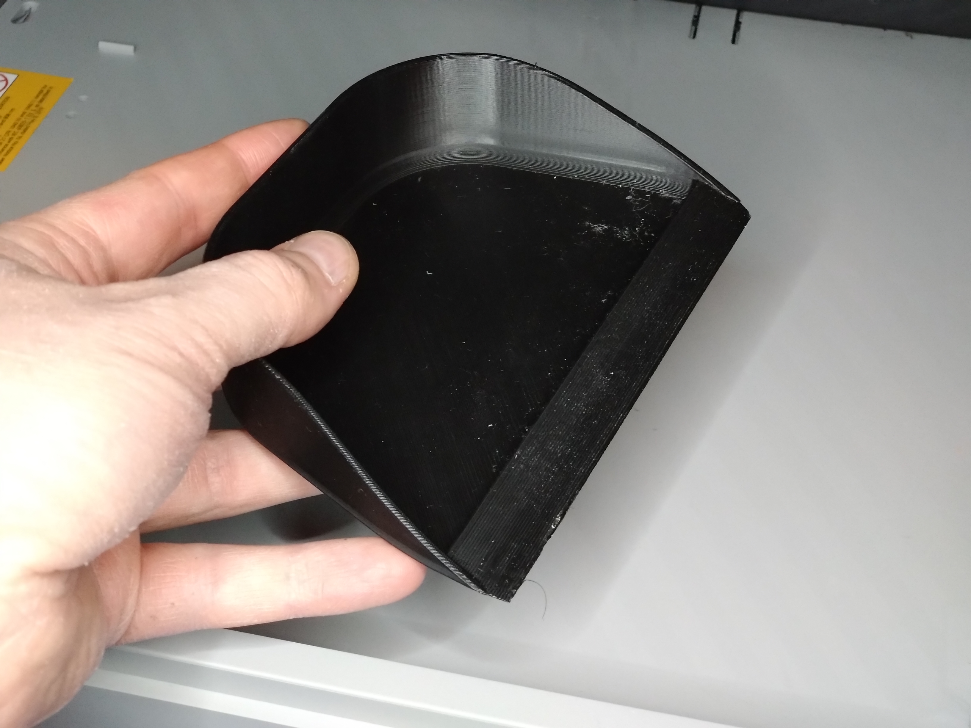 Small dustpan — thumbnail 2
