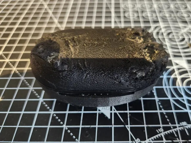 cambridge audio melanior touch case bottom replacement