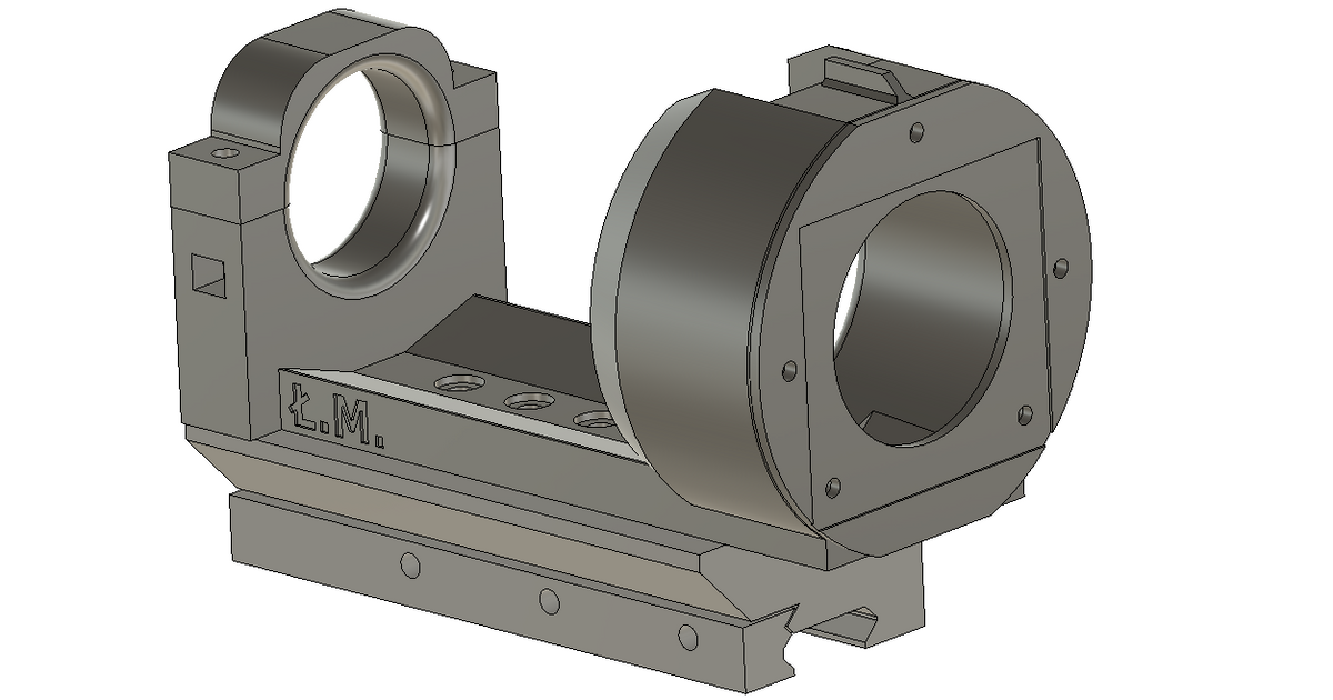 Thermal camera / scope - Flir scout TK ris mount plus lens protector ...