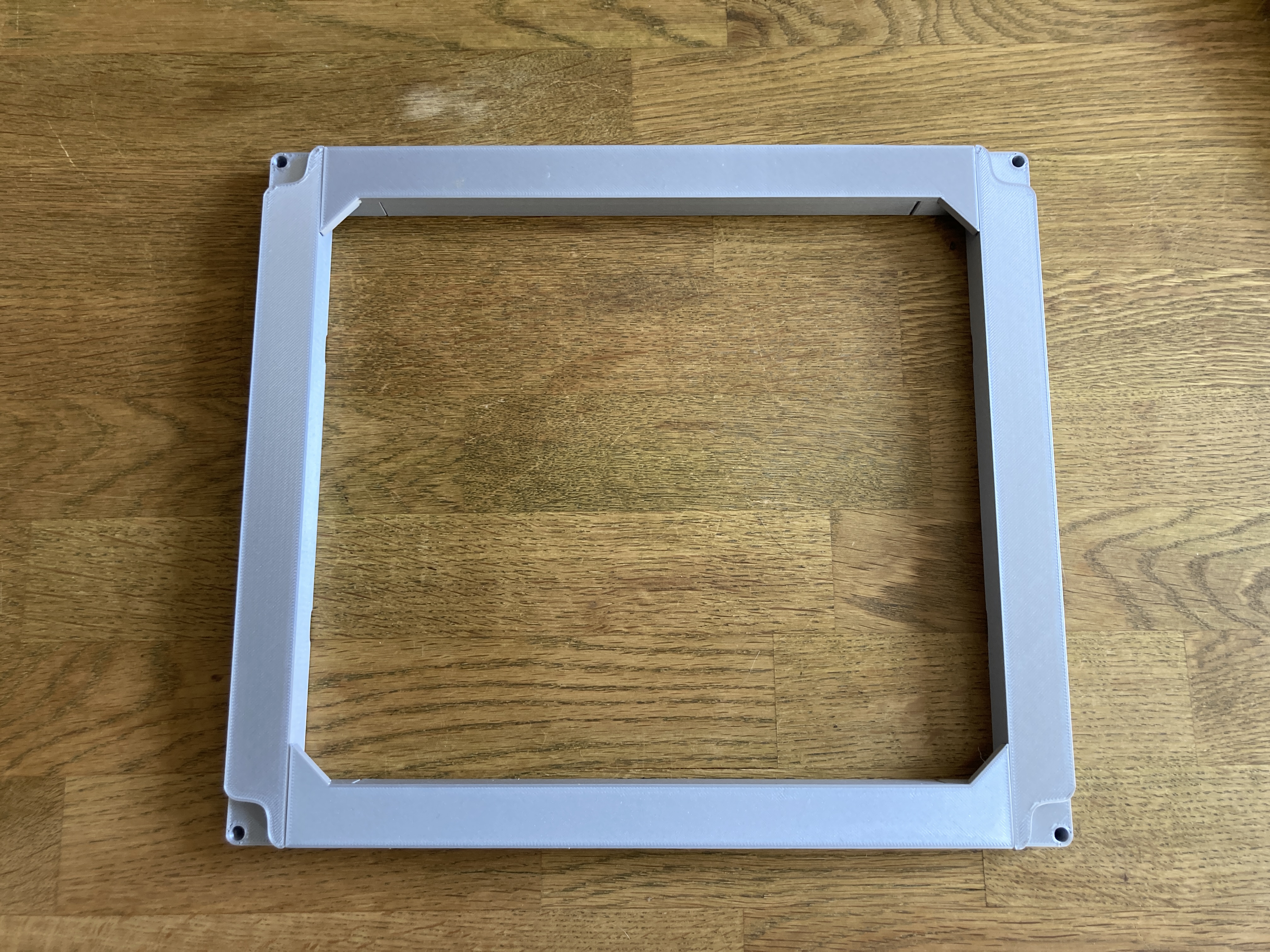 Star Wars Galaxies Edge Wall panel frame — miniatura 3